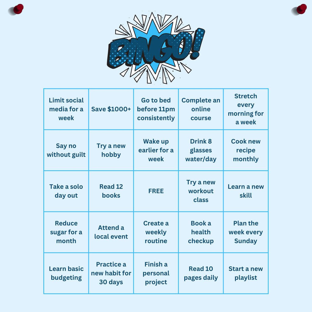 Customizable Bingo Card Generator Template | Google Sheets & Canva | Editable Themes