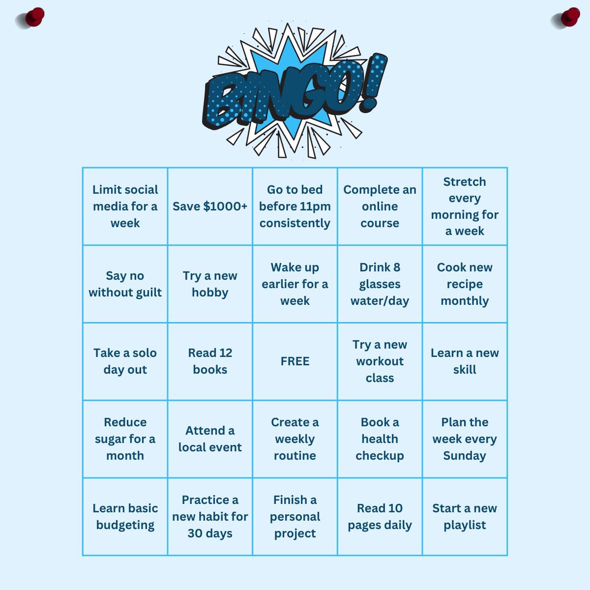 Customizable Bingo Card Generator Template | Google Sheets & Canva | Editable Themes